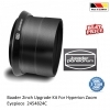 Baader 2inch Upgrade Kit For Hyperion Zoom Eyepiece